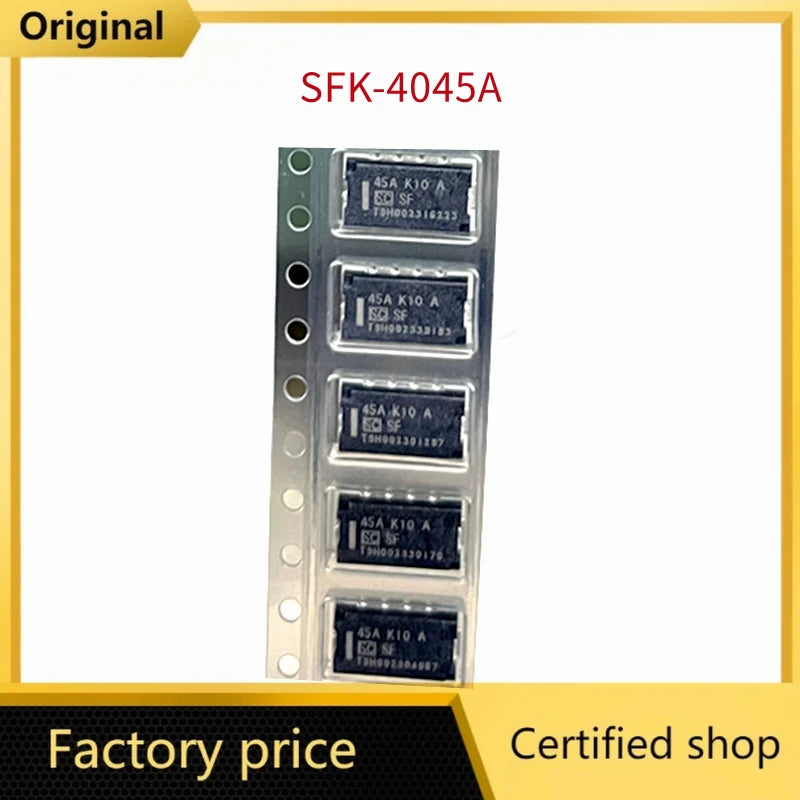 New Original SFK-4045A SFK-4045 45Ak10 SFK 4045 SFK4045 45A K10 a Chip