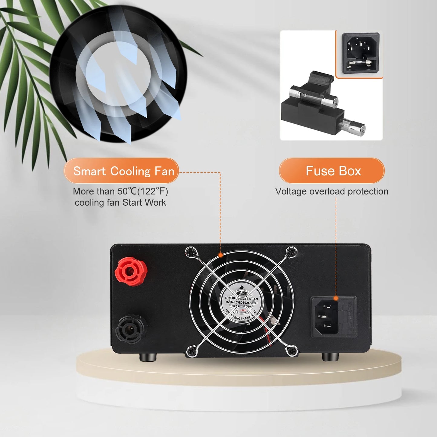 High Power Bench Power Supply Adjustable 120V 10A 100V 150V 200V 3A 5A 15V 20A 40A 60A 30V 20A 30A 60V20A 300W-1200W