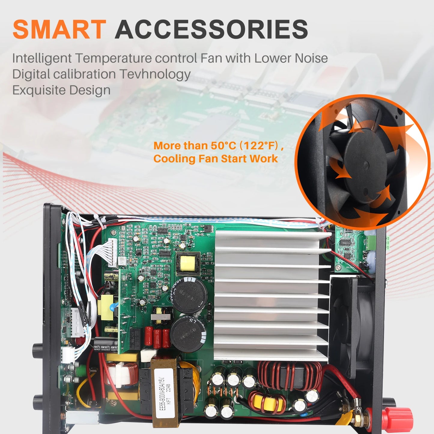 High Power Bench Power Supply Adjustable 120V 10A 100V 150V 200V 3A 5A 15V 20A 40A 60A 30V 20A 30A 60V20A 300W-1200W