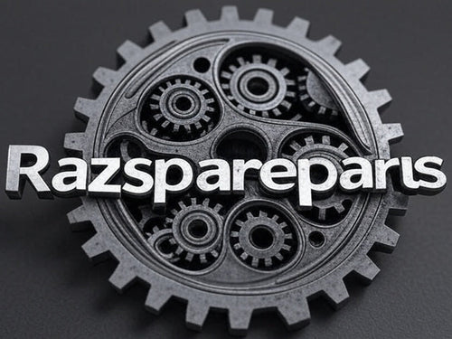 Razspareparts UK