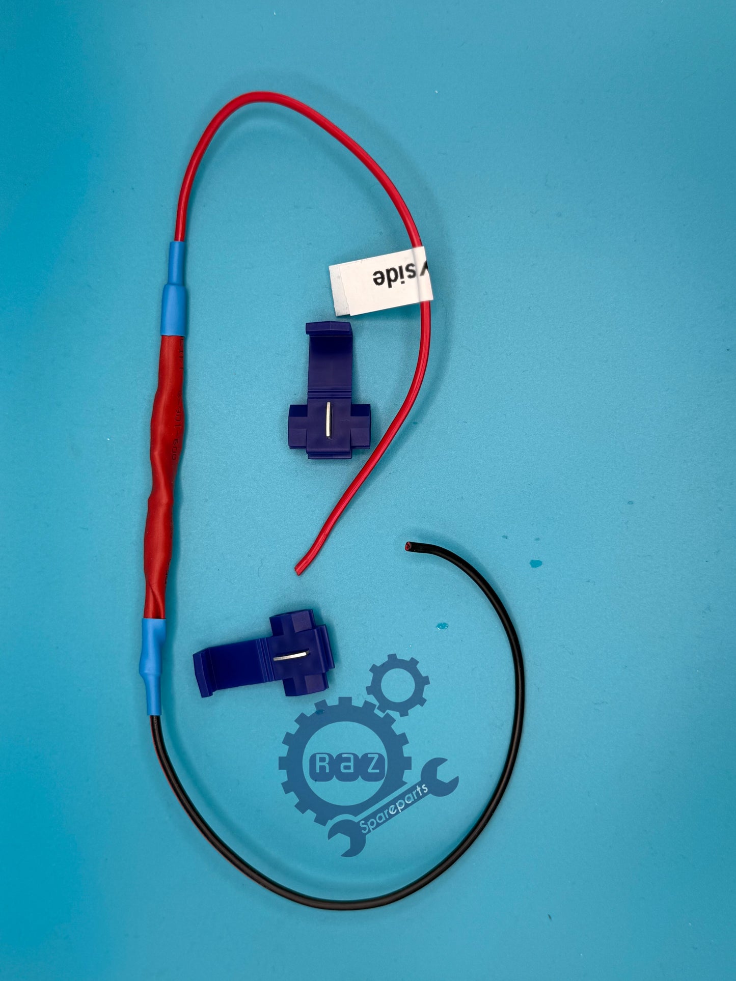 Vanmoof s3/x3 smart unit charge BYPASS