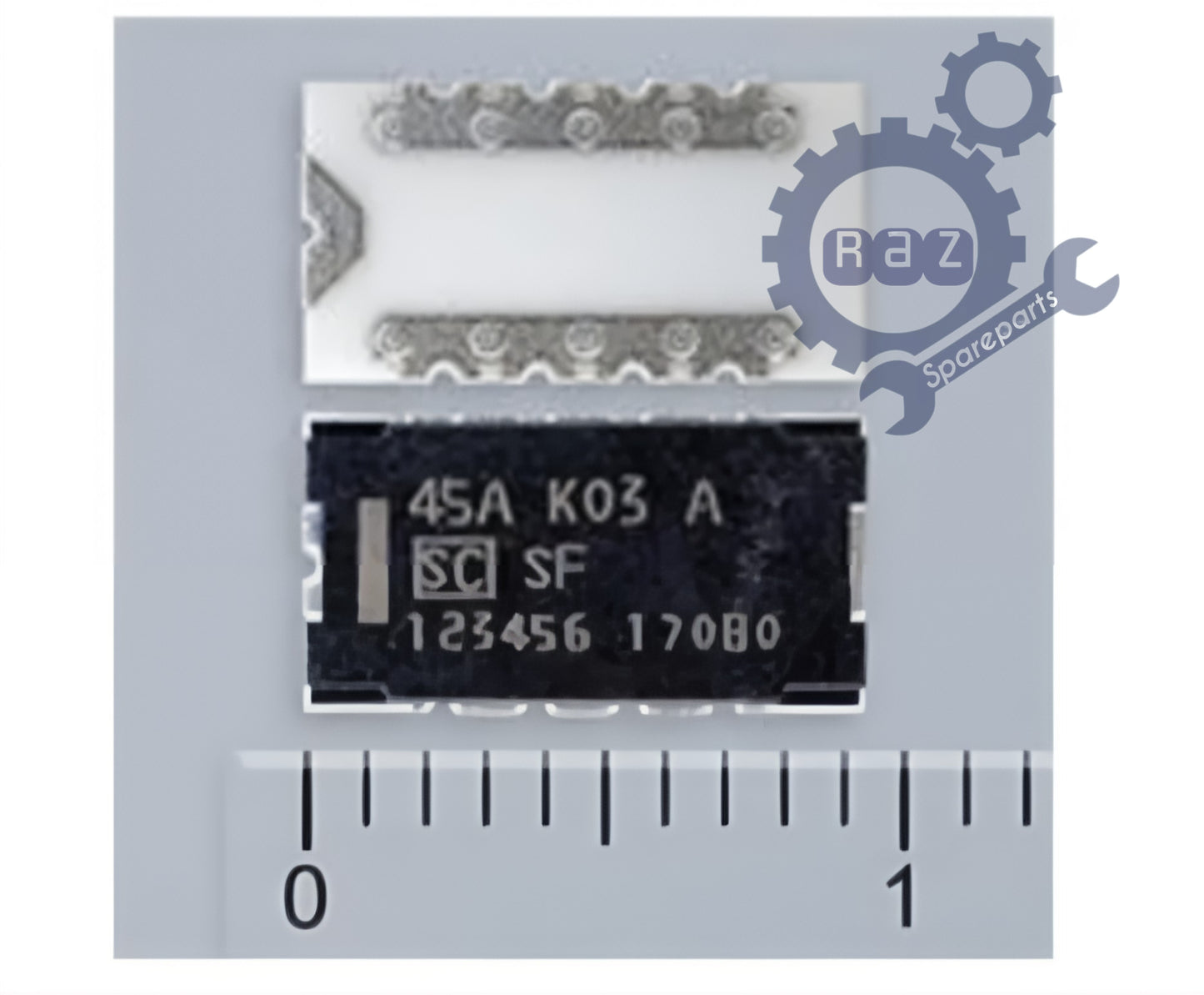 New Original SFK-4045A SFK-4045 45Ak10 SFK 4045 SFK4045 45A K10 a Chip