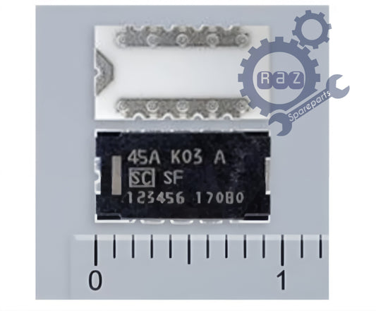 New Original SFK-4045A SFK-4045 45Ak10 SFK 4045 SFK4045 45A K10 a Chip