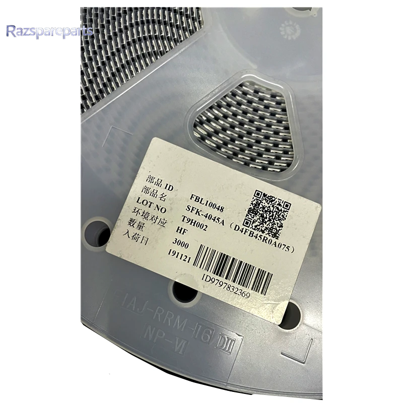 New Original SFK-4045A SFK-4045 45Ak10 SFK 4045 SFK4045 45A K10 a Chip